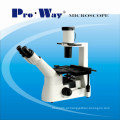 Professional Inverted Biological Microscope (XDS-PW403)